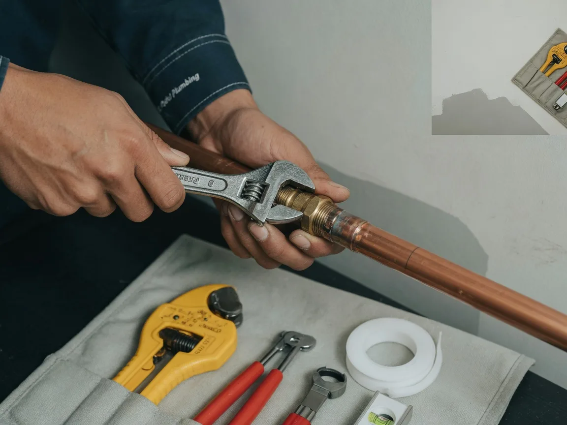 Why choose Drain Cleaning in Demopolis, AL